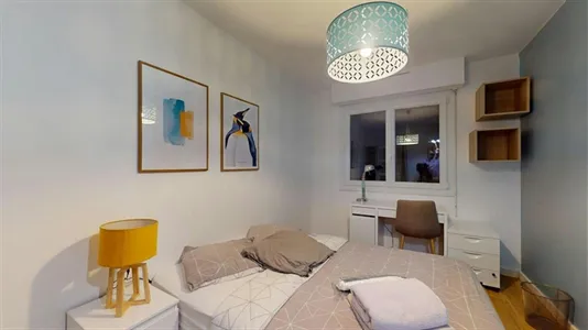 Rooms in Nantes - photo 3