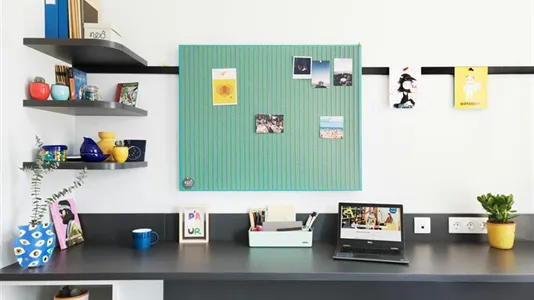 Rooms in Barcelona Les Corts - photo 6