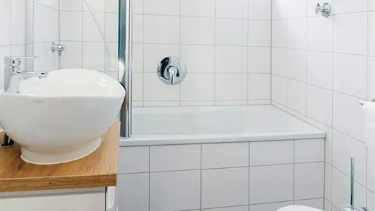 Apartments in Darmstadt - photo 7