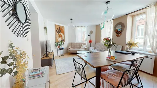 Rooms in Lille - photo 5