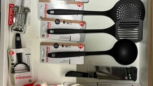 Apartments in Florence - photo 5