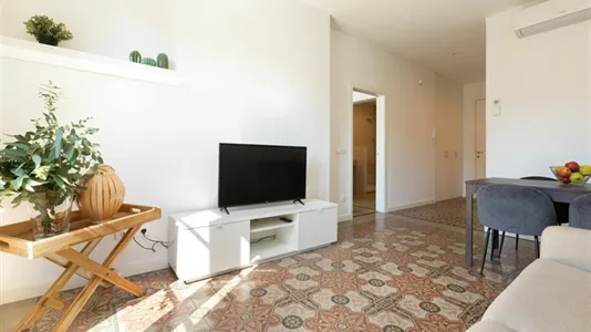 Apartments in Barcelona Eixample - photo 7