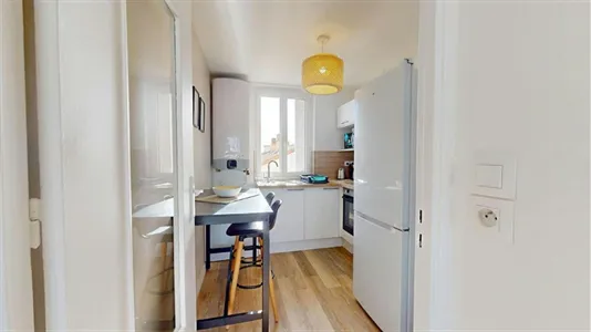Rooms in Lyon - photo 5