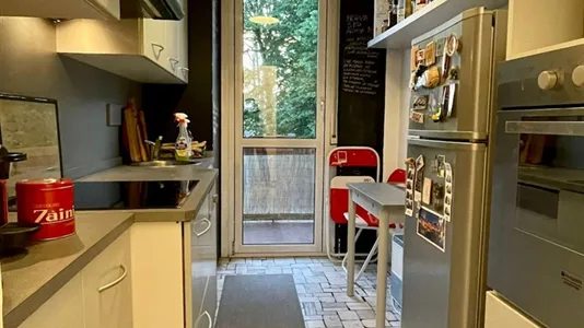 Apartments in Milano Zona 2 - Stazione Centrale, Gorla, Turro, Greco, Crescenzago - photo 8