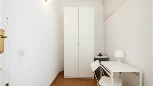 Rooms in Madrid Salamanca - photo 5