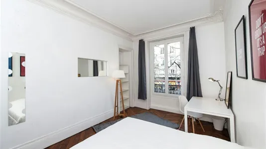 Rooms in Paris 11ème arrondissement - Bastille - photo 3