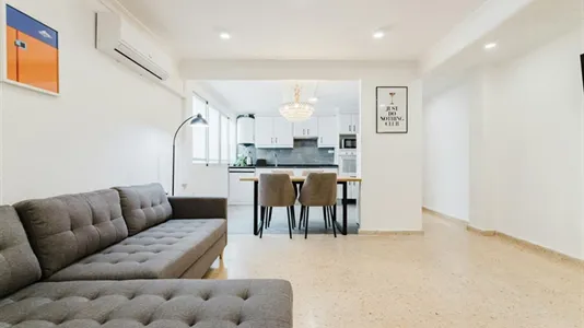 Rooms in Alboraya - photo 5