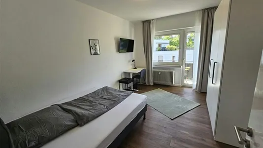 Rooms in Location is not specified - photo 8