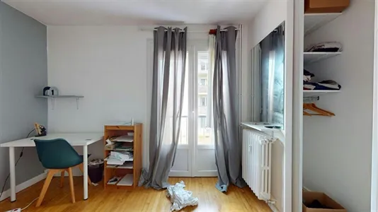 Rooms in Angers - photo 4