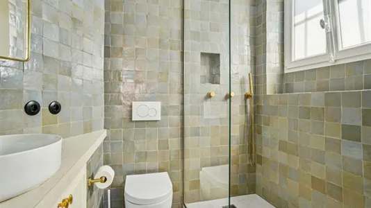 Apartments in Paris 6ème arrondissement - Saint Germain - photo 8