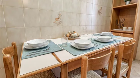 Rooms in Padua - photo 9