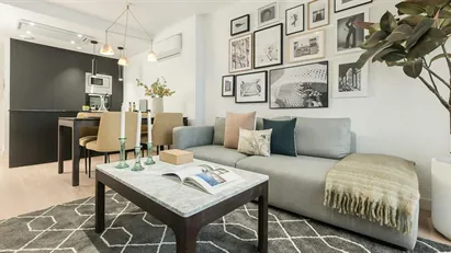 Apartment for rent in Madrid Tetuán, Madrid
