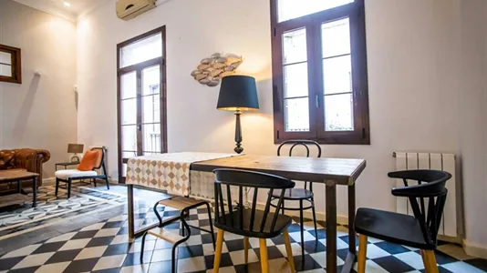 Apartments in Barcelona Ciutat Vella - photo 6
