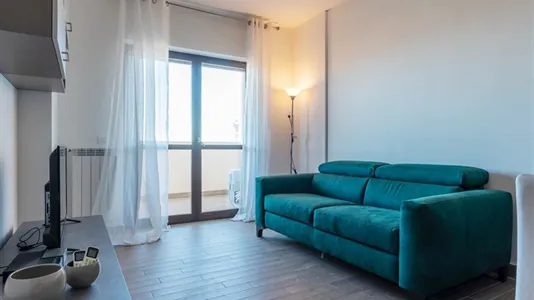 Apartments in Roma Municipio IX – EUR - photo 7