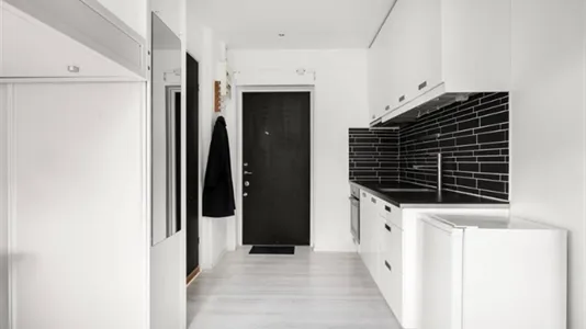 Apartments in Kungsholmen - photo 2