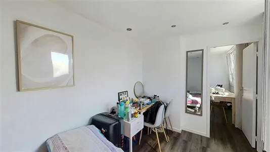 Rooms in Metz - photo 3