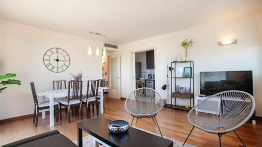 Apartments in Badalona - photo 3