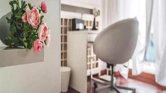 Rooms in Milano Zona 8 - Fiera, Gallaratese, Quarto Oggiaro - photo 3