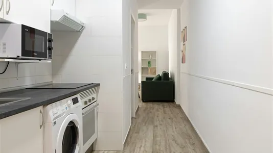 Rooms in Getafe - photo 8