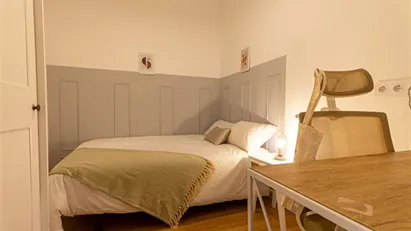 Room for rent in Barcelona Ciutat Vella, Barcelona
