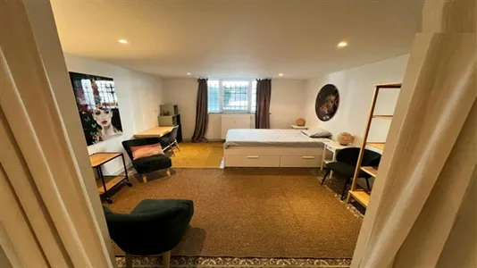 Apartments in Stad Brussel - photo 1