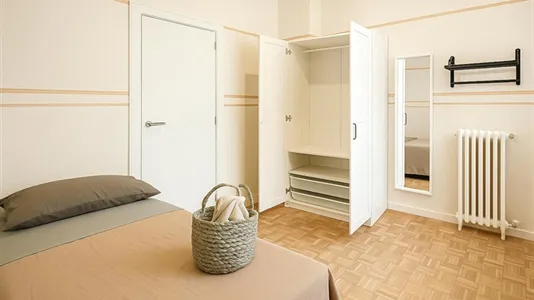 Rooms in Madrid Retiro - photo 2