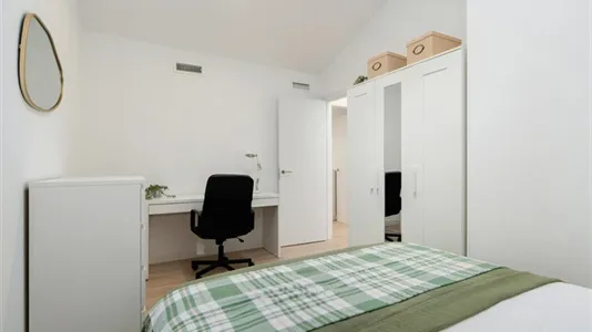 Rooms in Madrid Tetuán - photo 2