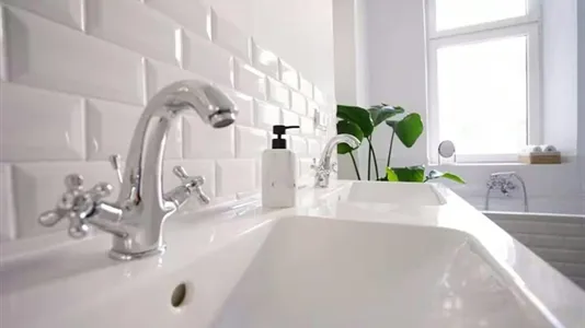 Apartments in Wien Neubau - photo 9