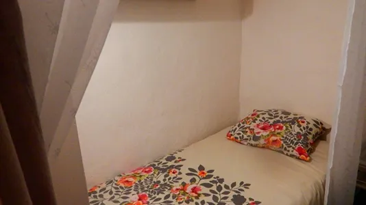 Apartments in Brussels Elsene - photo 5