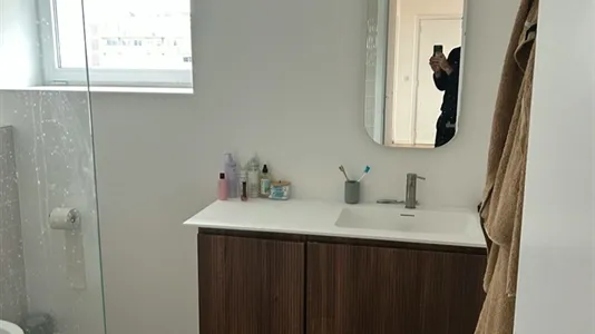 Apartments in Brussels Ukkel - photo 4