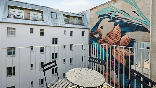 Rooms in Berlin Mitte - photo 9