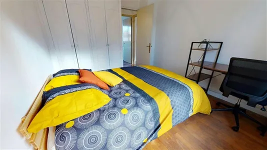 Rooms in Lyon - photo 3