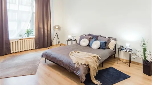 Rooms in Riga Centrs - photo 3