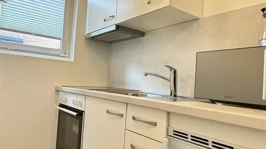 Apartments in Hamburg Altona - photo 5