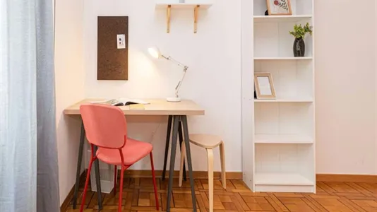 Rooms in Milano Zona 1 - Centro storico - photo 5