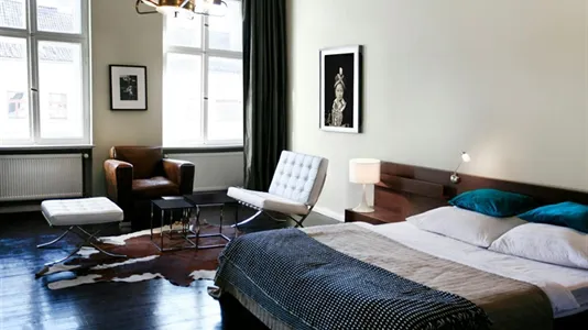 Apartments in Berlin Pankow - photo 7