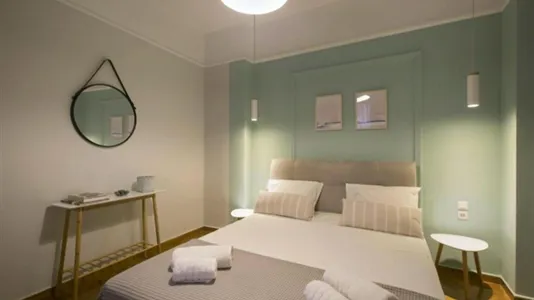 Apartments in Athens Monastiraki - photo 1