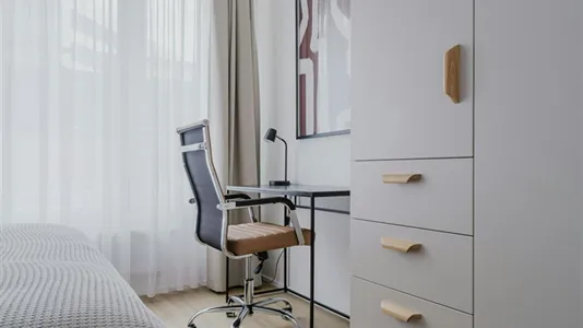 Apartments in Praha 6 - photo 10