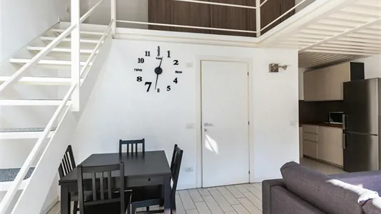Apartments in Milano Zona 4 - Vittoria, Forlanini - photo 3