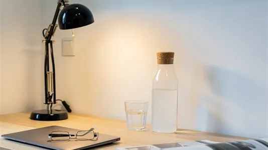 Rooms in Madrid Moncloa-Aravaca - photo 8