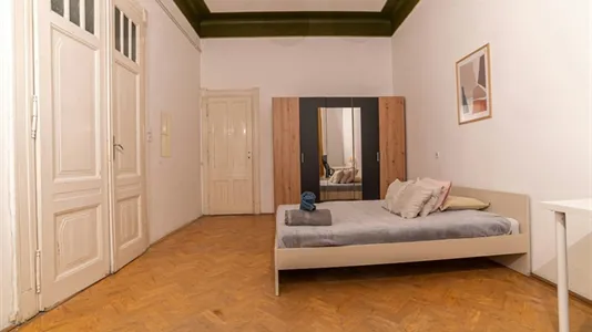 Rooms in Budapest Ferencváros - photo 3