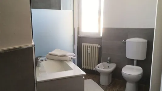 Rooms in Florence - photo 8