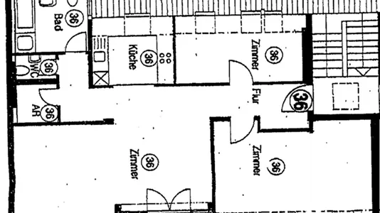Apartments in Berlin Charlottenburg-Wilmersdorf - photo 6