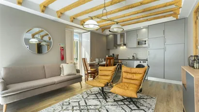 Apartment for rent in Lisbon (region)