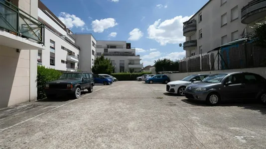 Apartments in Argenteuil - photo 10