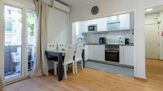 Apartments in Valencia Patraix - photo 1