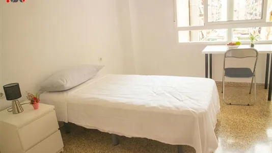 Apartments in Valencia Camins al Grau - photo 6