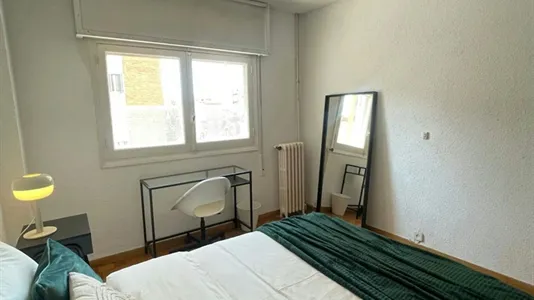 Rooms in Madrid Chamartín - photo 4