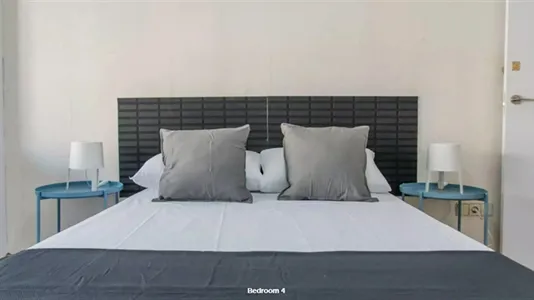 Rooms in Valencia L'Eixample - photo 2