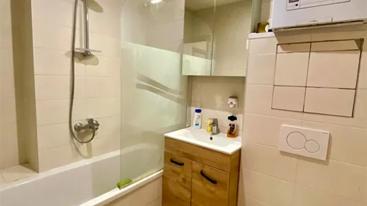 Apartments in Brussels Elsene - photo 8